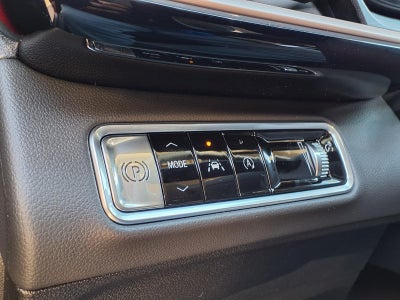 2026 Buick Envision Sport Touring SUV AWD