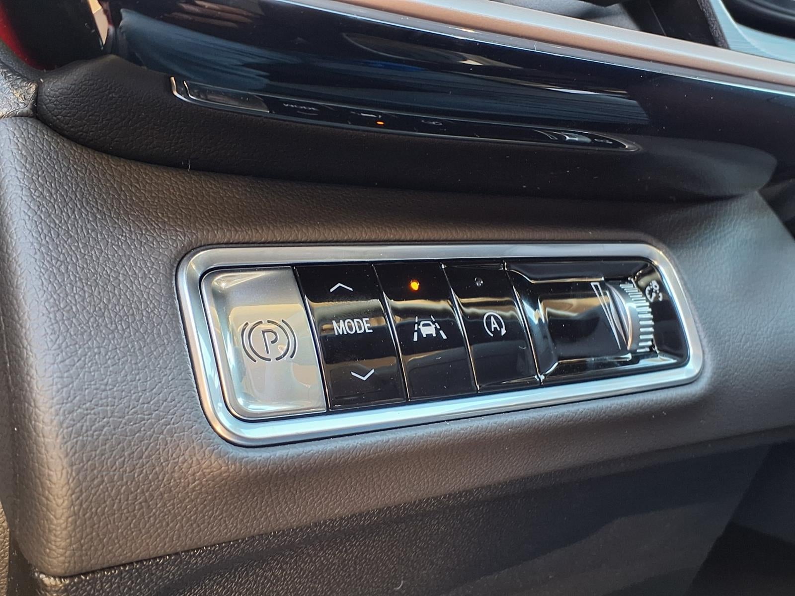 2026 Buick Envision Sport Touring SUV AWD