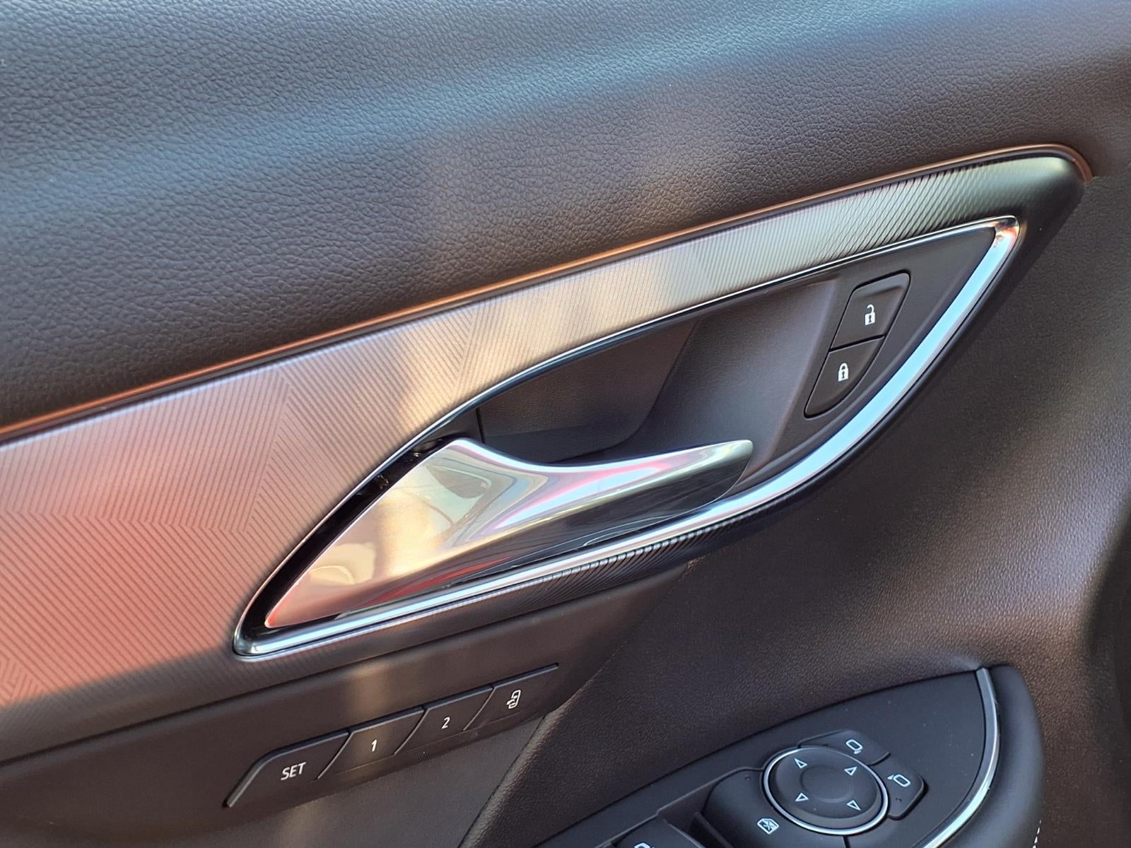 2026 Buick Envision Sport Touring SUV AWD