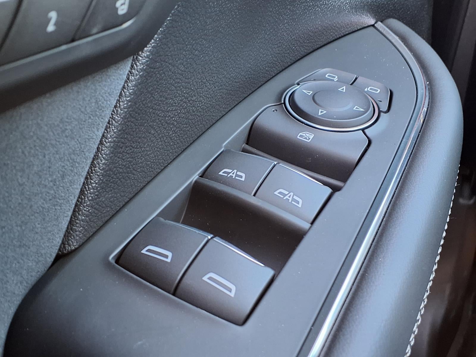 2026 Buick Envision Sport Touring SUV AWD