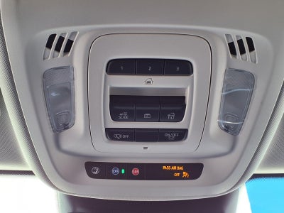 2026 Buick Envision Sport Touring SUV AWD