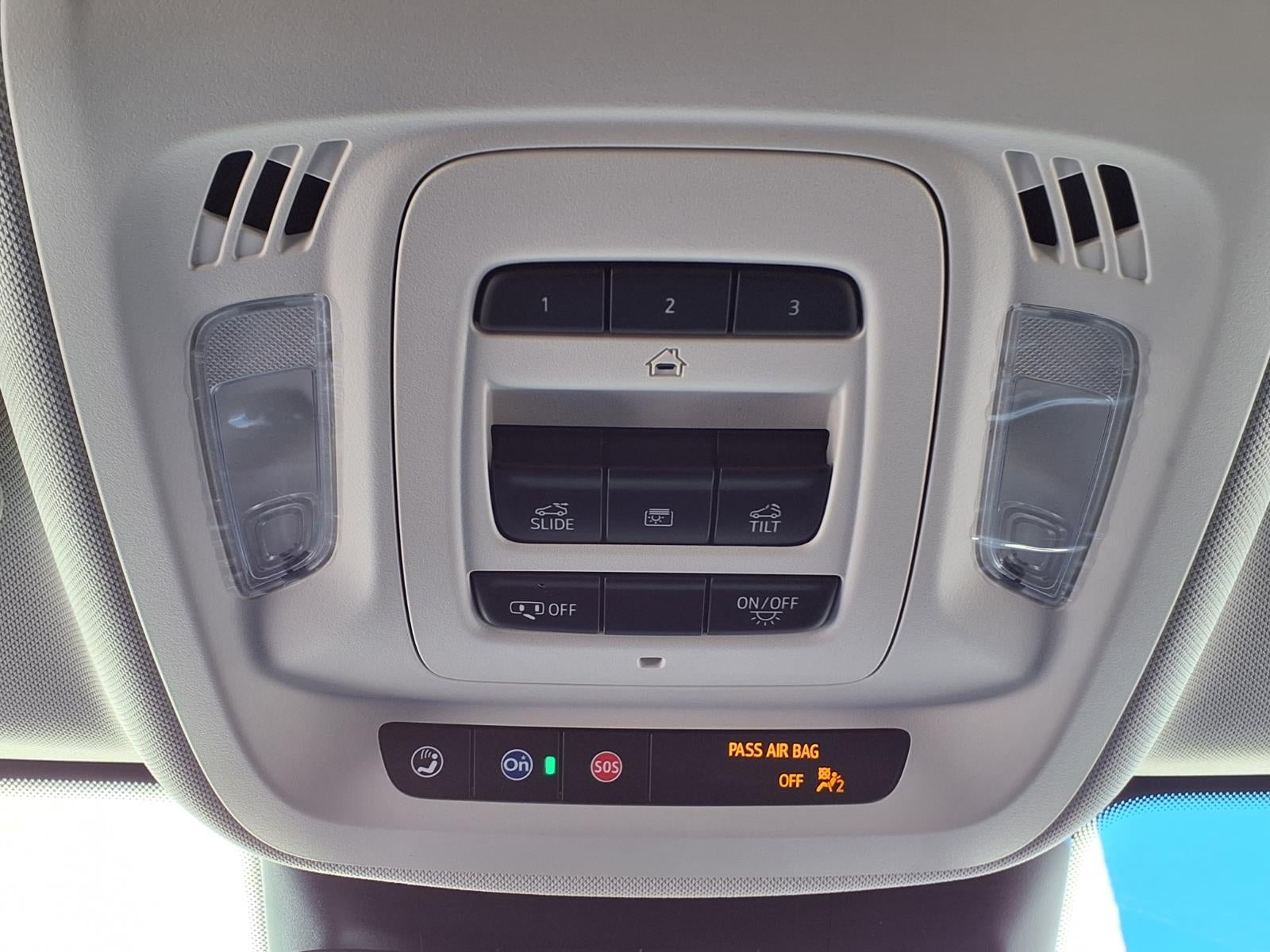 2026 Buick Envision Sport Touring SUV AWD