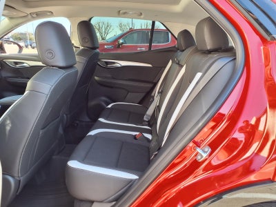 2026 Buick Envision Sport Touring SUV AWD