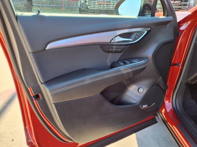 2026 Buick Envision Sport Touring SUV AWD