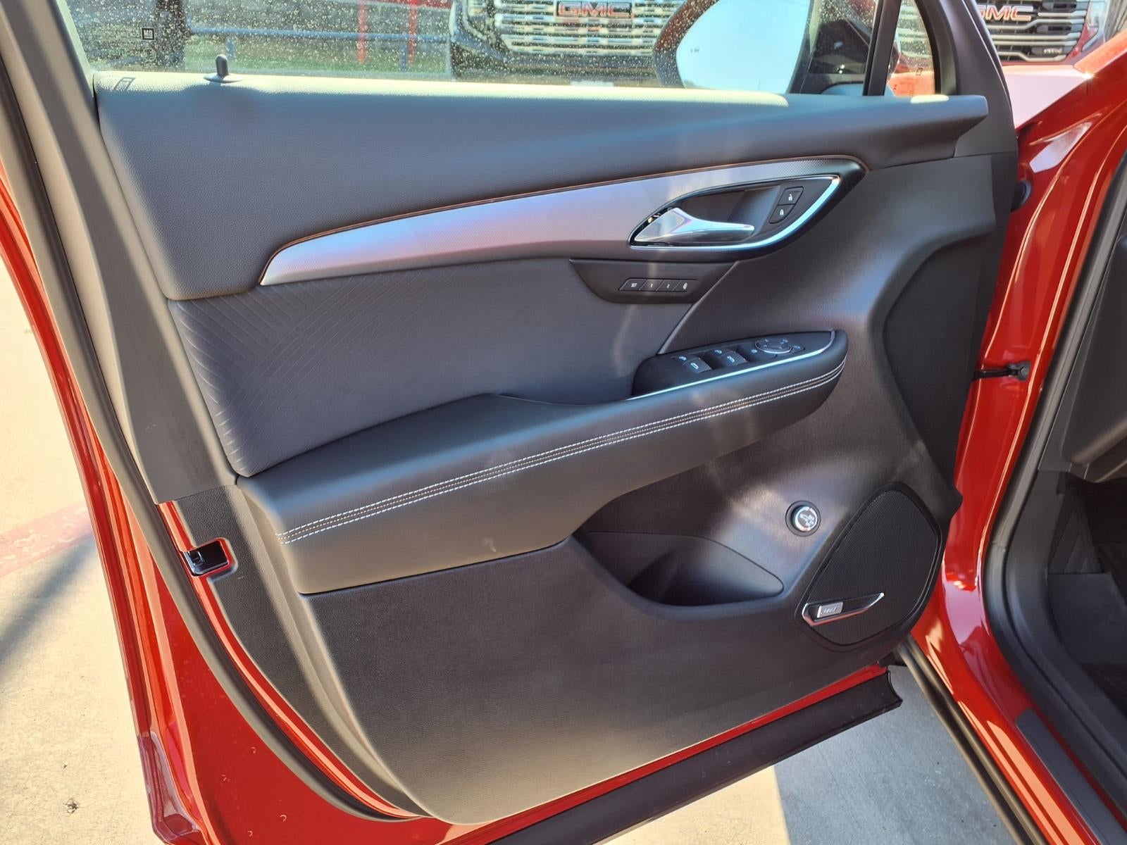 2026 Buick Envision Sport Touring SUV AWD