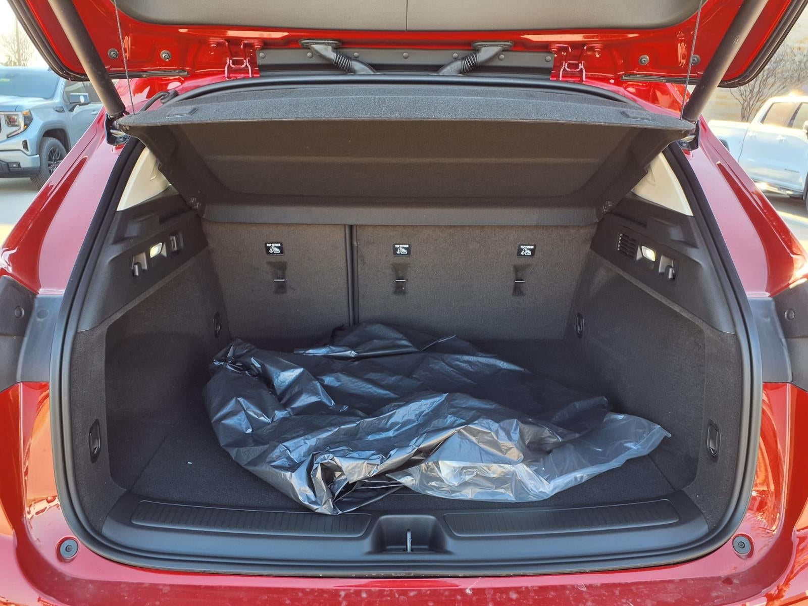 2026 Buick Envision Sport Touring SUV AWD