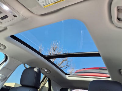 2026 Buick Envision Sport Touring SUV AWD