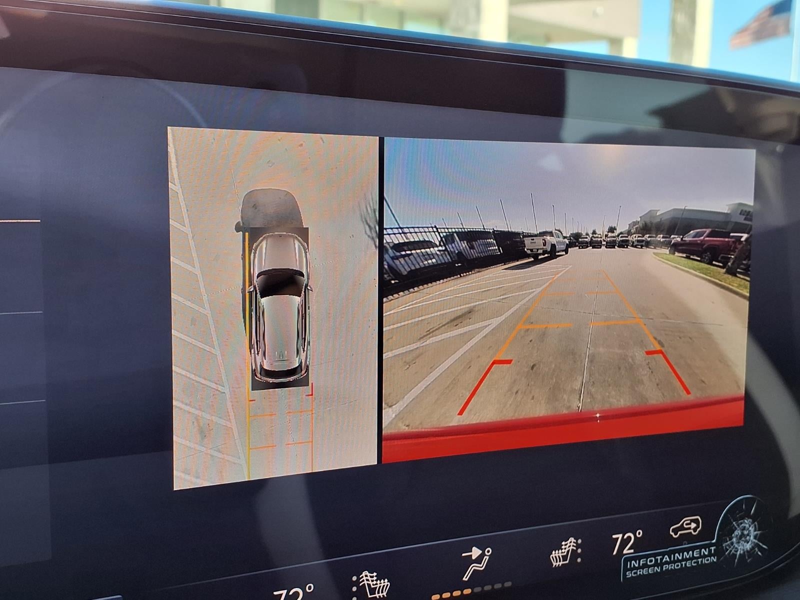 2026 Buick Envision Sport Touring SUV AWD