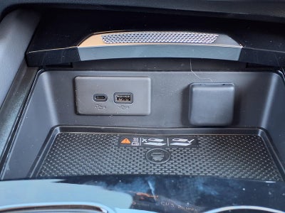 2026 Buick Envision Sport Touring SUV AWD