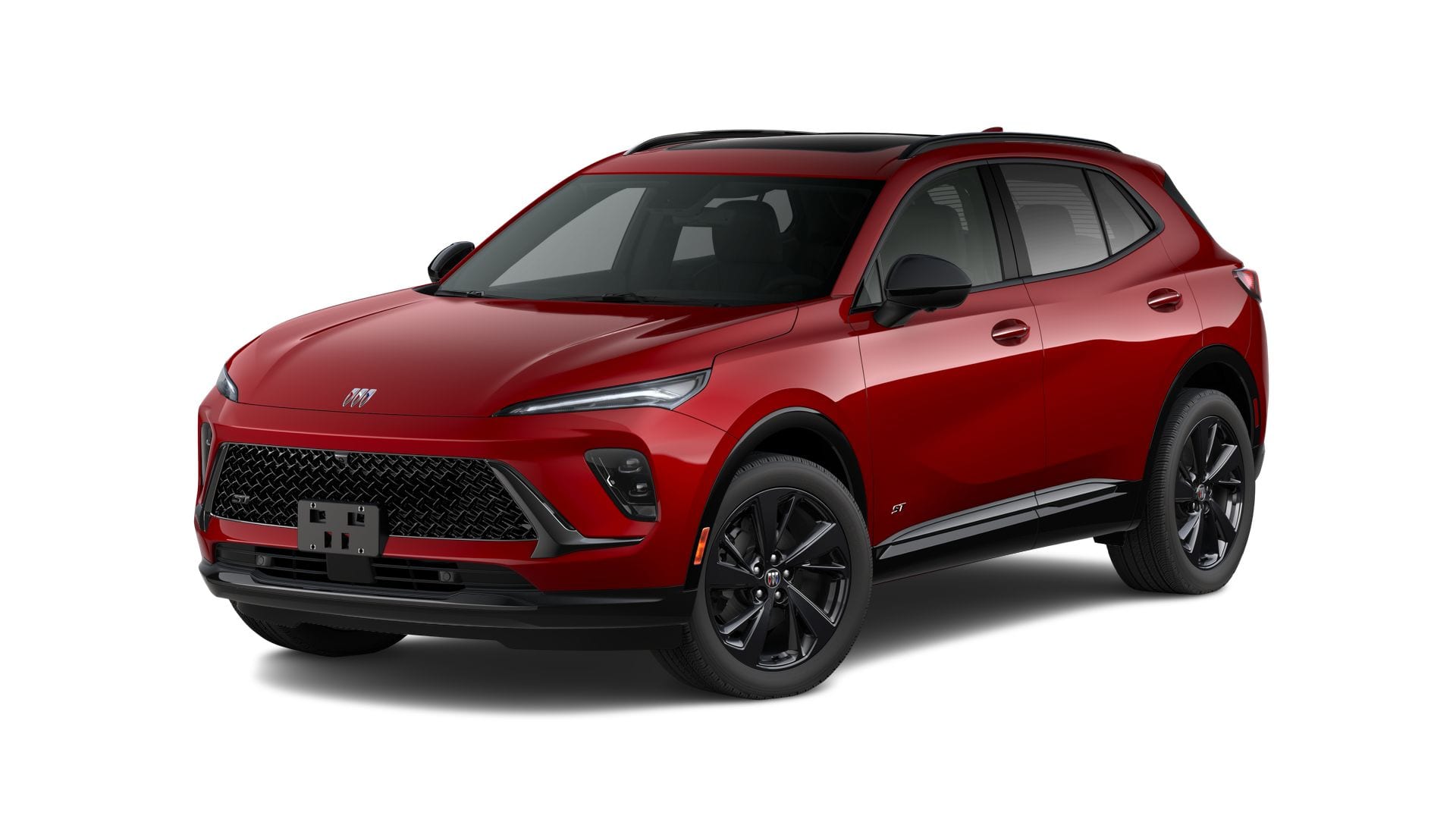 2026 Buick Envision Sport Touring SUV AWD