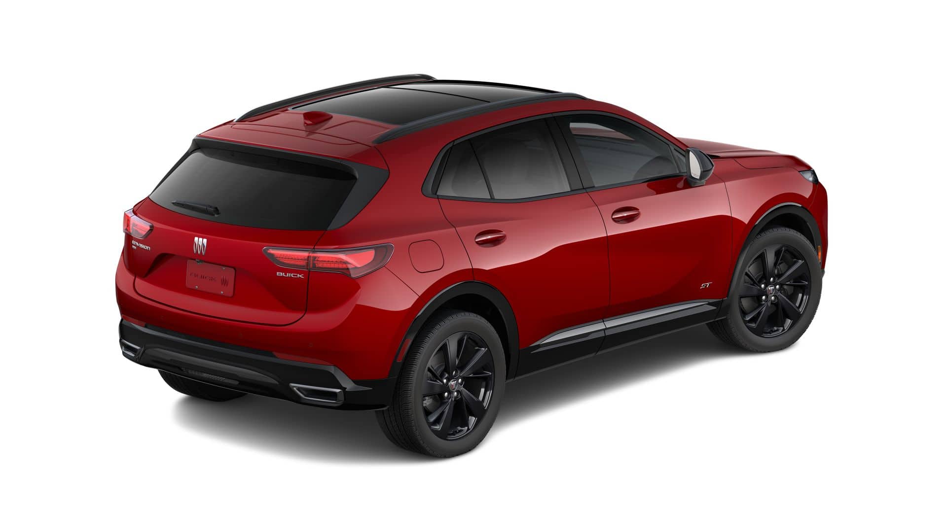 2026 Buick Envision Sport Touring SUV AWD