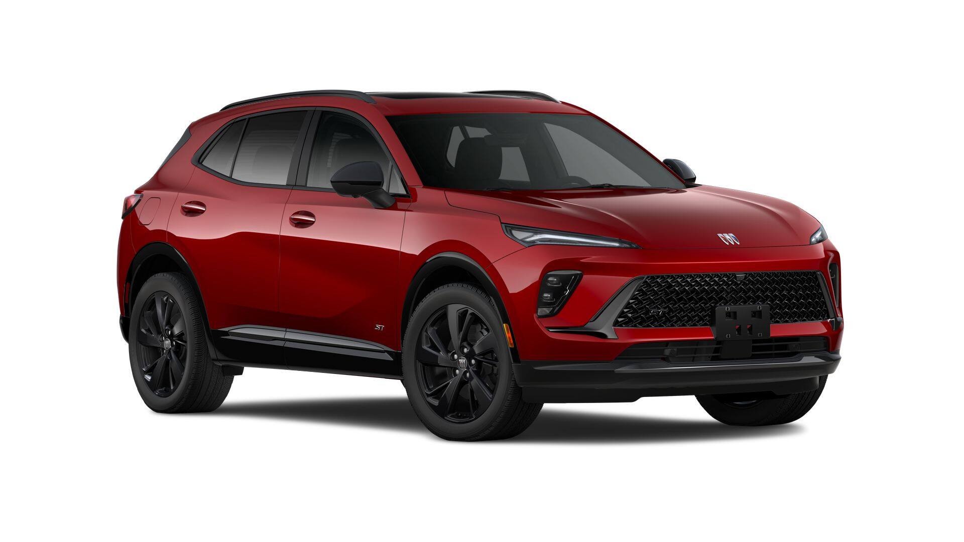 2026 Buick Envision Sport Touring SUV AWD