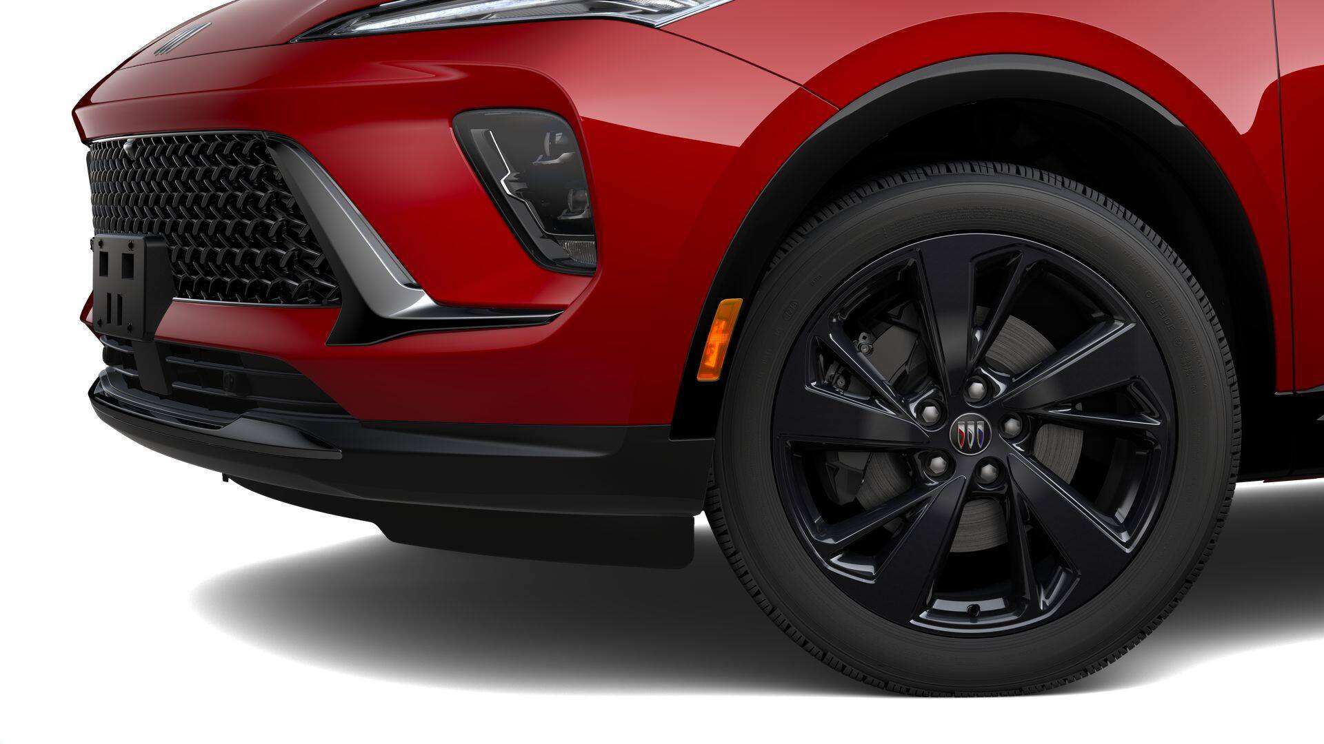 2026 Buick Envision Sport Touring SUV AWD