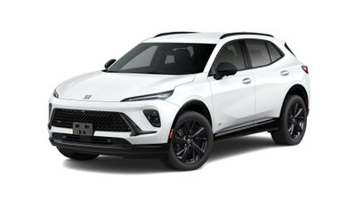 2026 Buick Envision Sport Touring SUV AWD