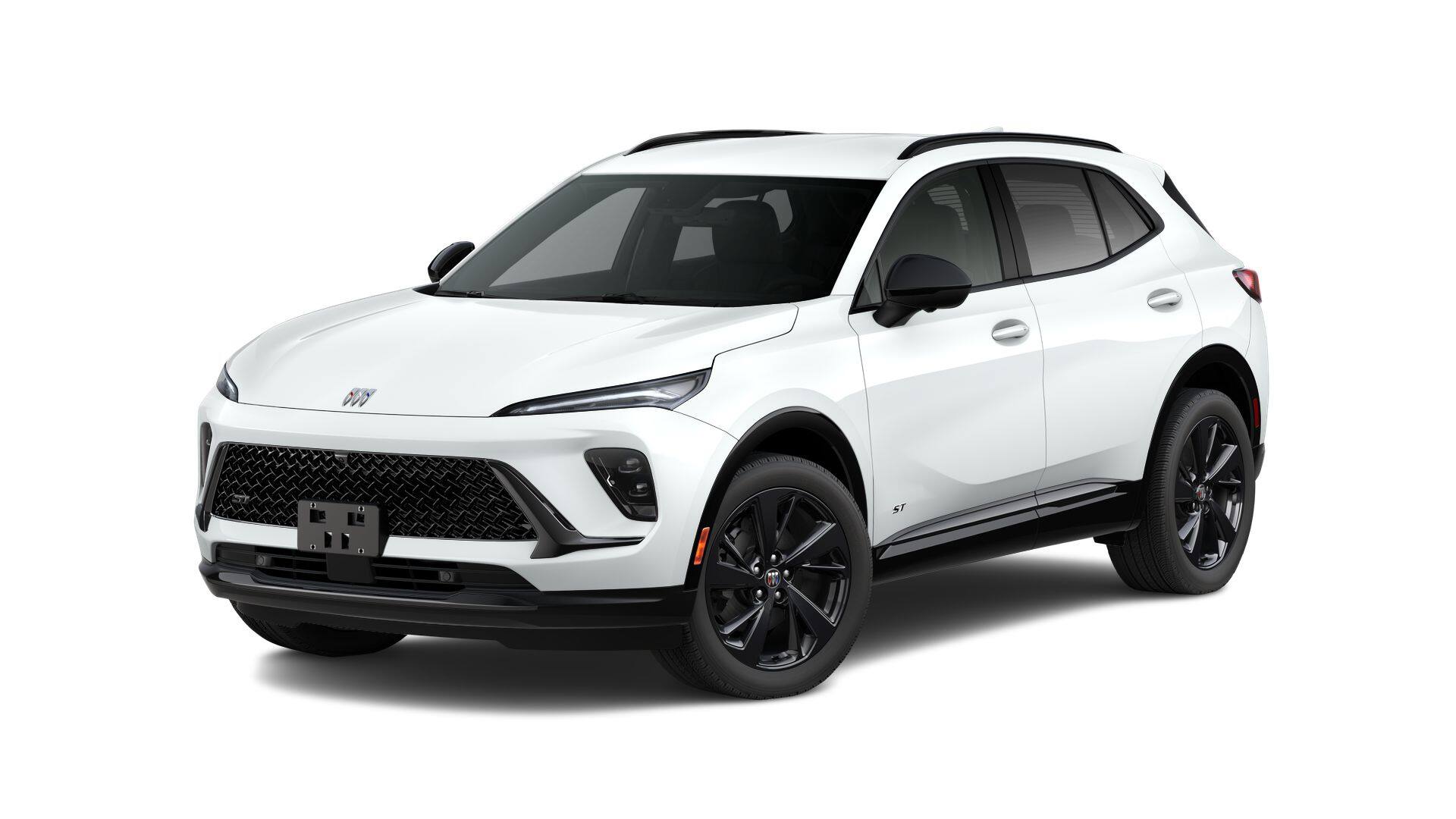 2026 Buick Envision Sport Touring SUV AWD