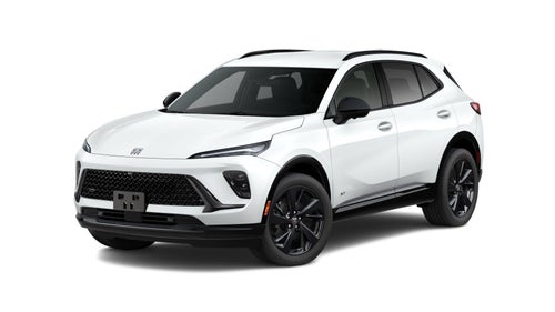 2026 Buick Envision Sport Touring SUV AWD