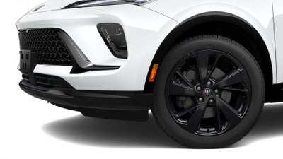 2026 Buick Envision Sport Touring SUV AWD