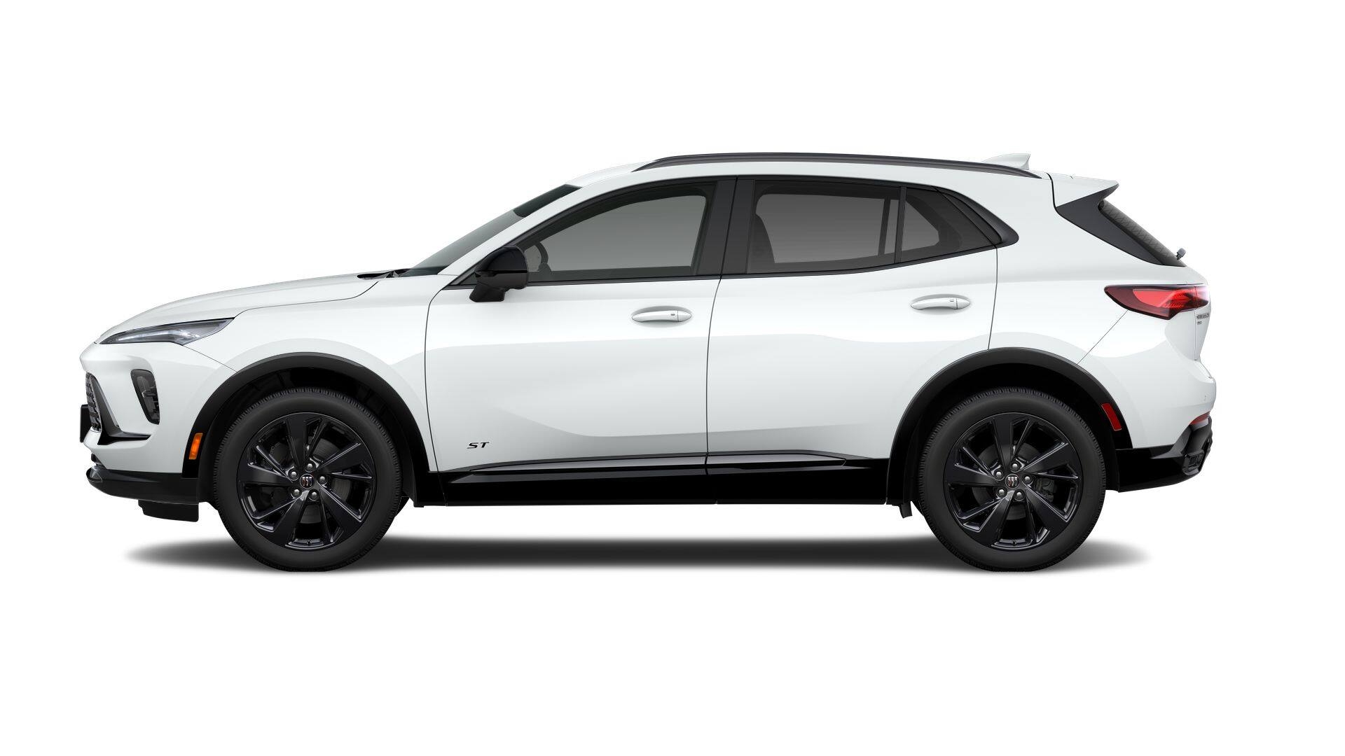 2026 Buick Envision Sport Touring SUV AWD