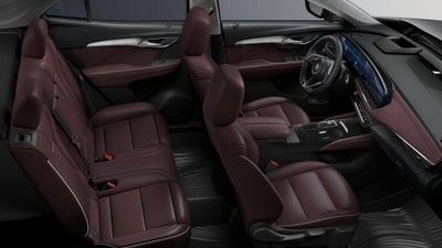 2026 Buick Envision Sport Touring SUV AWD