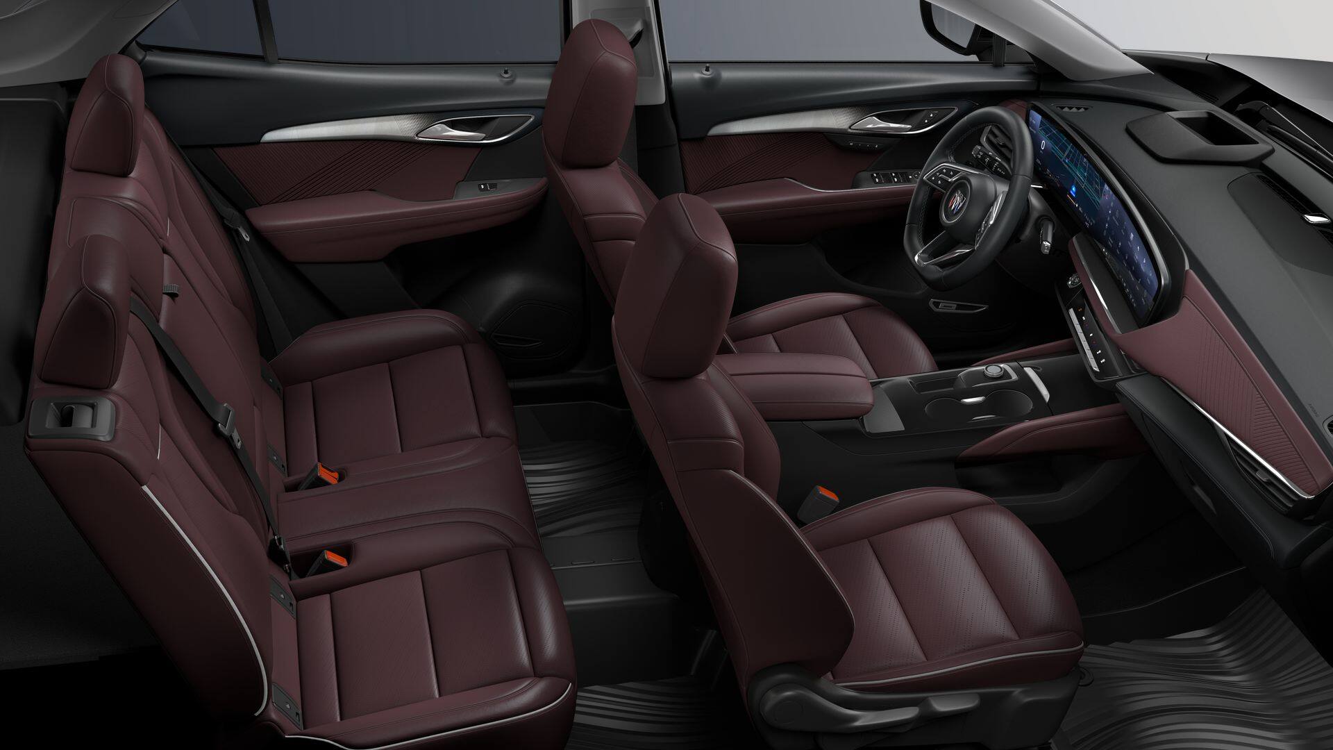 2026 Buick Envision Sport Touring SUV AWD