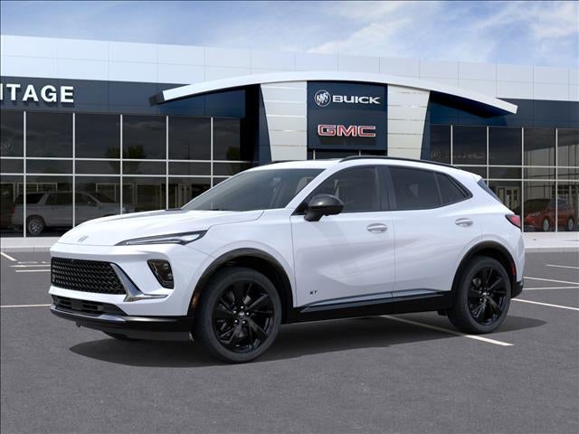 2026 Buick Envision Sport Touring SUV AWD