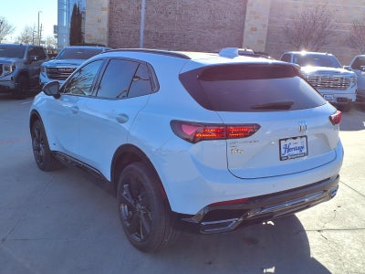 2026 Buick Envision Sport Touring SUV AWD