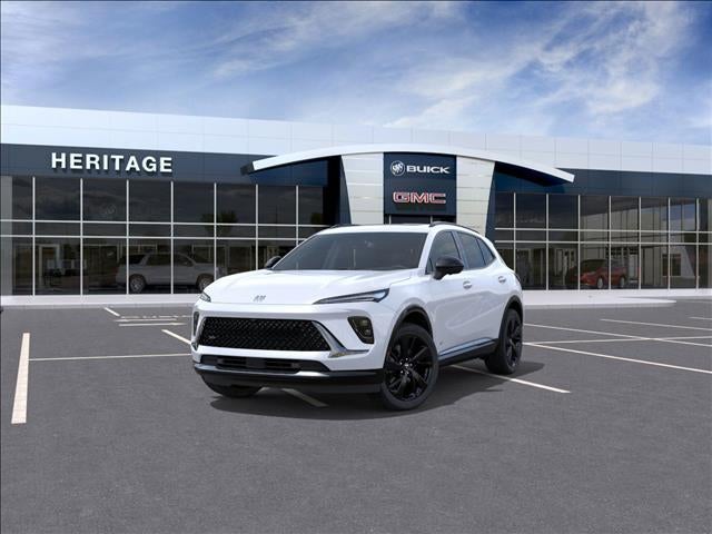 2026 Buick Envision Sport Touring SUV AWD