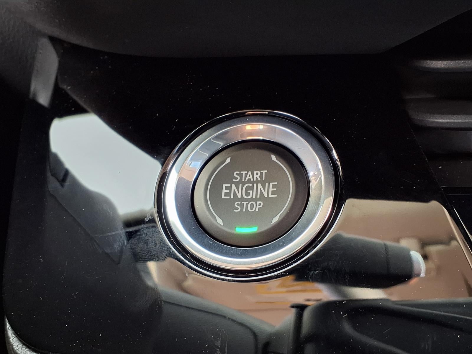 2026 Buick Envision Sport Touring SUV AWD