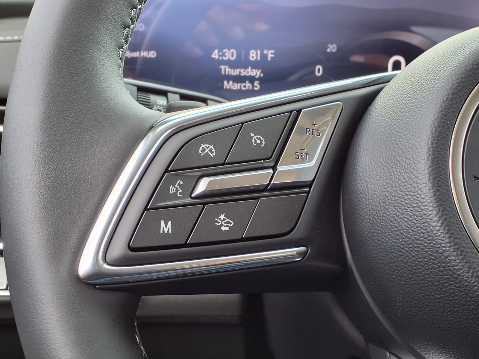 2026 Buick Envision Sport Touring SUV AWD