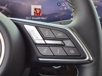 2026 Buick Envision Sport Touring SUV AWD