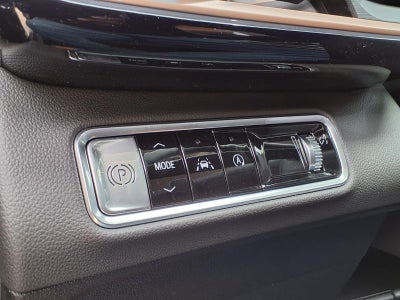 2026 Buick Envision Sport Touring SUV AWD