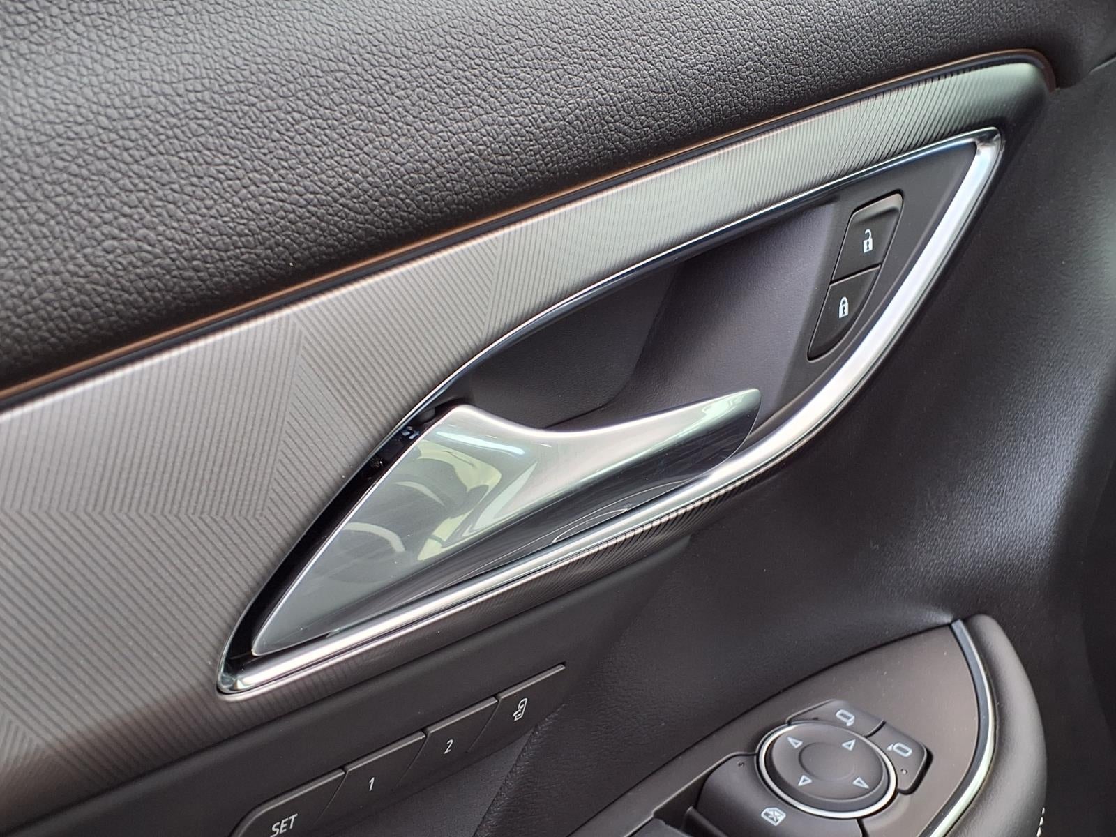 2026 Buick Envision Sport Touring SUV AWD