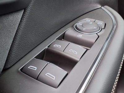 2026 Buick Envision Sport Touring SUV AWD