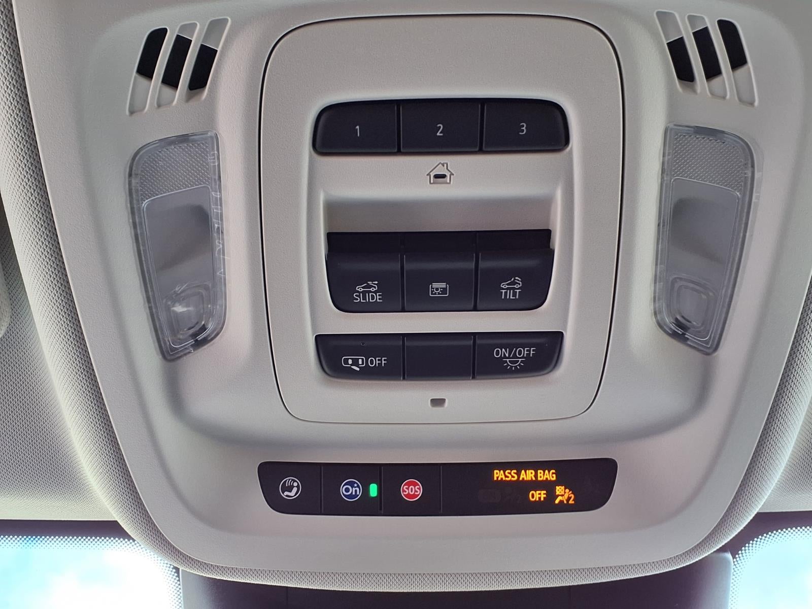 2026 Buick Envision Sport Touring SUV AWD