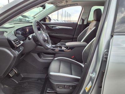 2026 Buick Envision Sport Touring SUV AWD