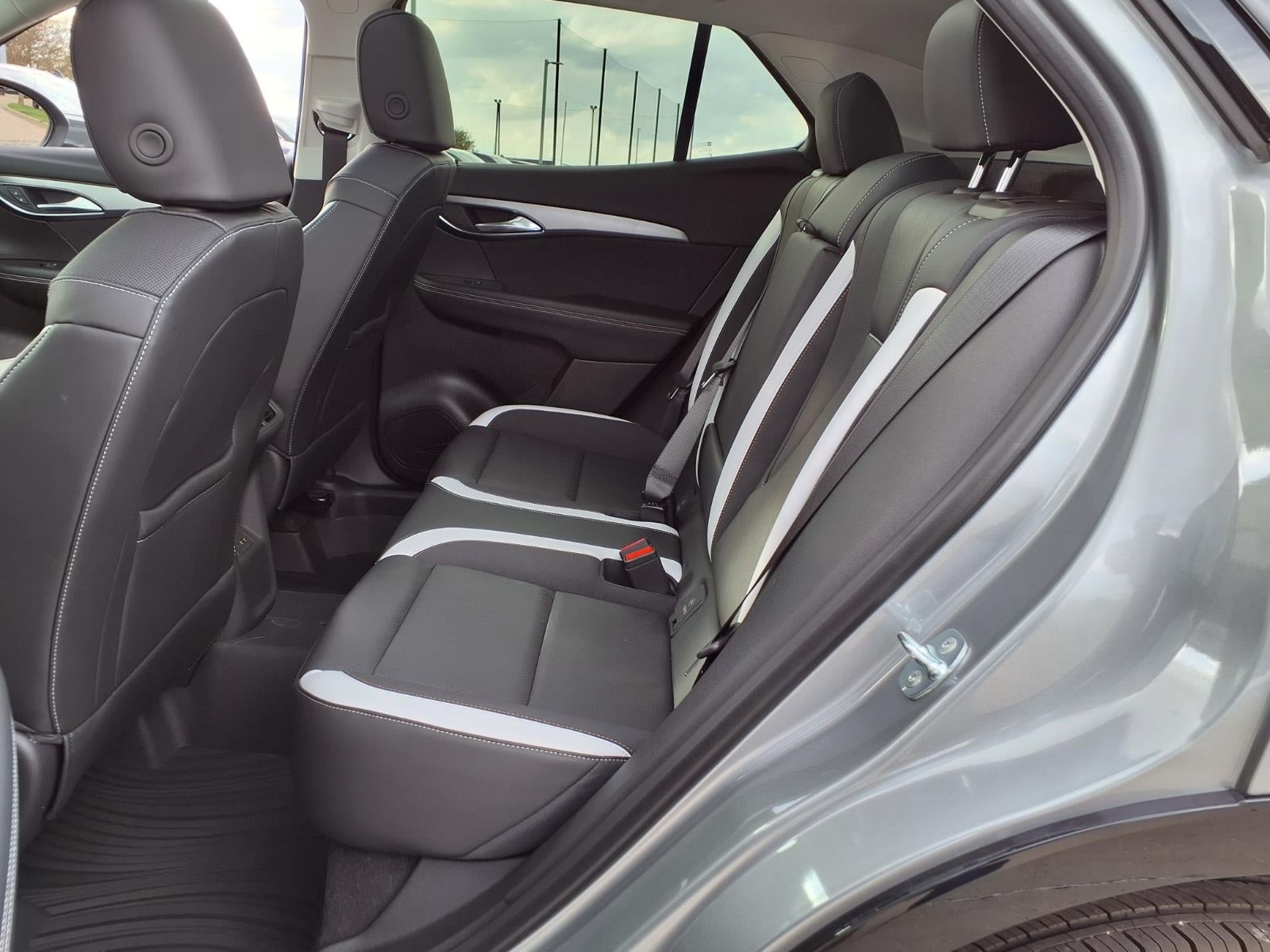 2026 Buick Envision Sport Touring SUV AWD