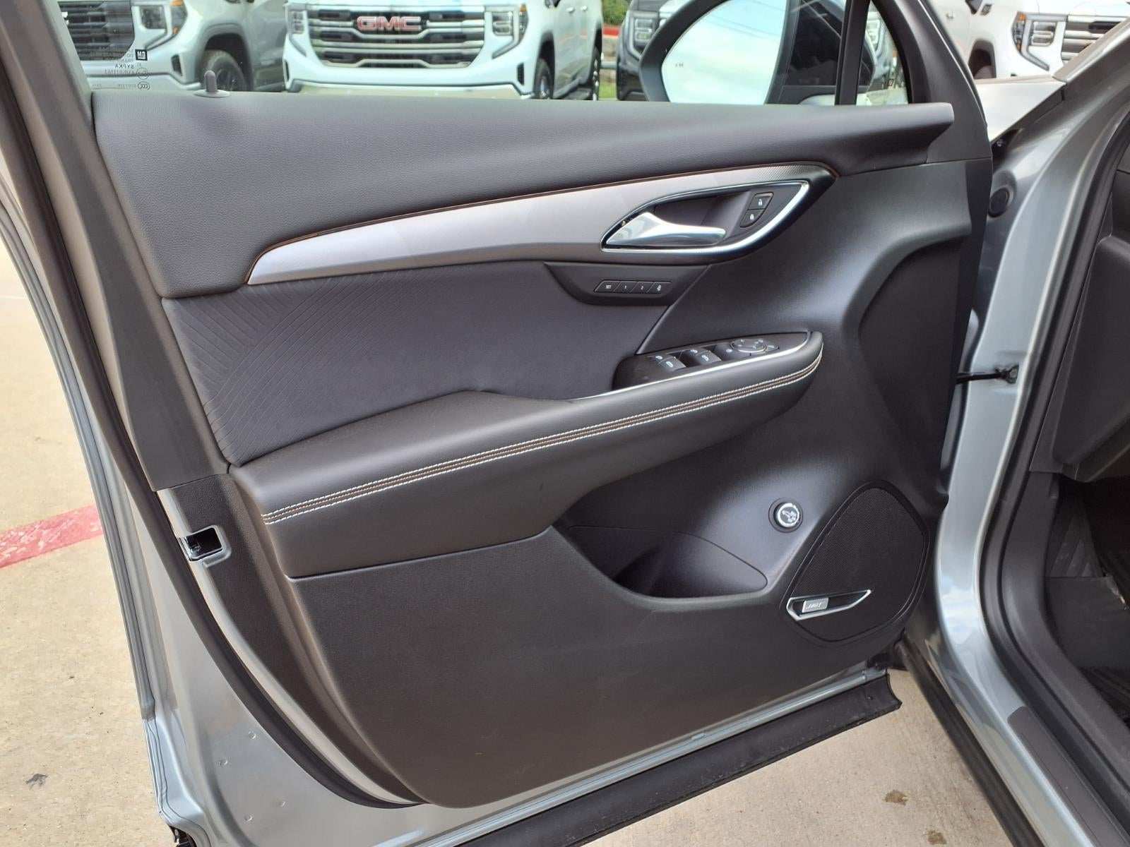 2026 Buick Envision Sport Touring SUV AWD