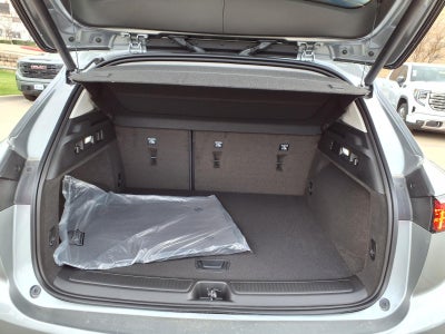 2026 Buick Envision Sport Touring SUV AWD