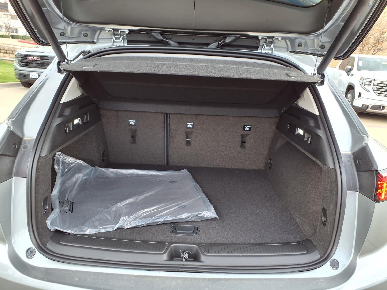 2026 Buick Envision Sport Touring SUV AWD