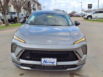 2026 Buick Envision Sport Touring SUV AWD