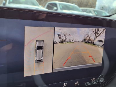 2026 Buick Envision Sport Touring SUV AWD