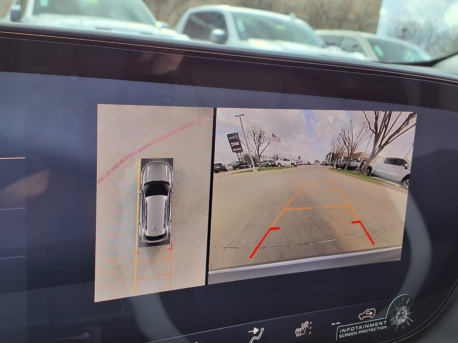 2026 Buick Envision Sport Touring SUV AWD