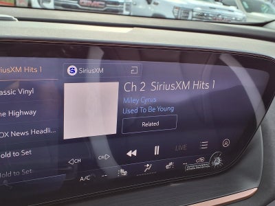 2026 Buick Envision Sport Touring SUV AWD