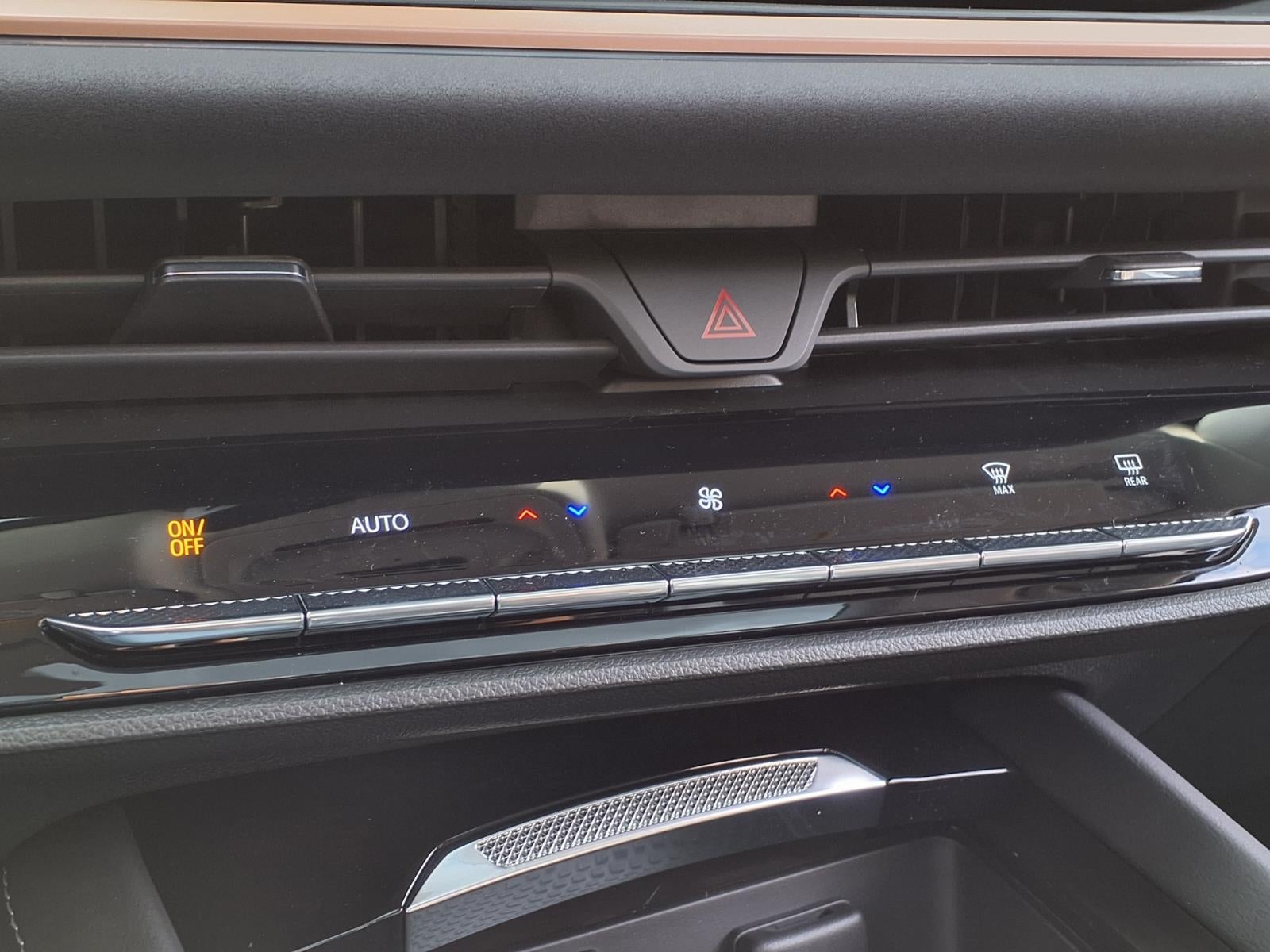 2026 Buick Envision Sport Touring SUV AWD