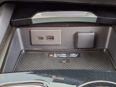 2026 Buick Envision Sport Touring SUV AWD