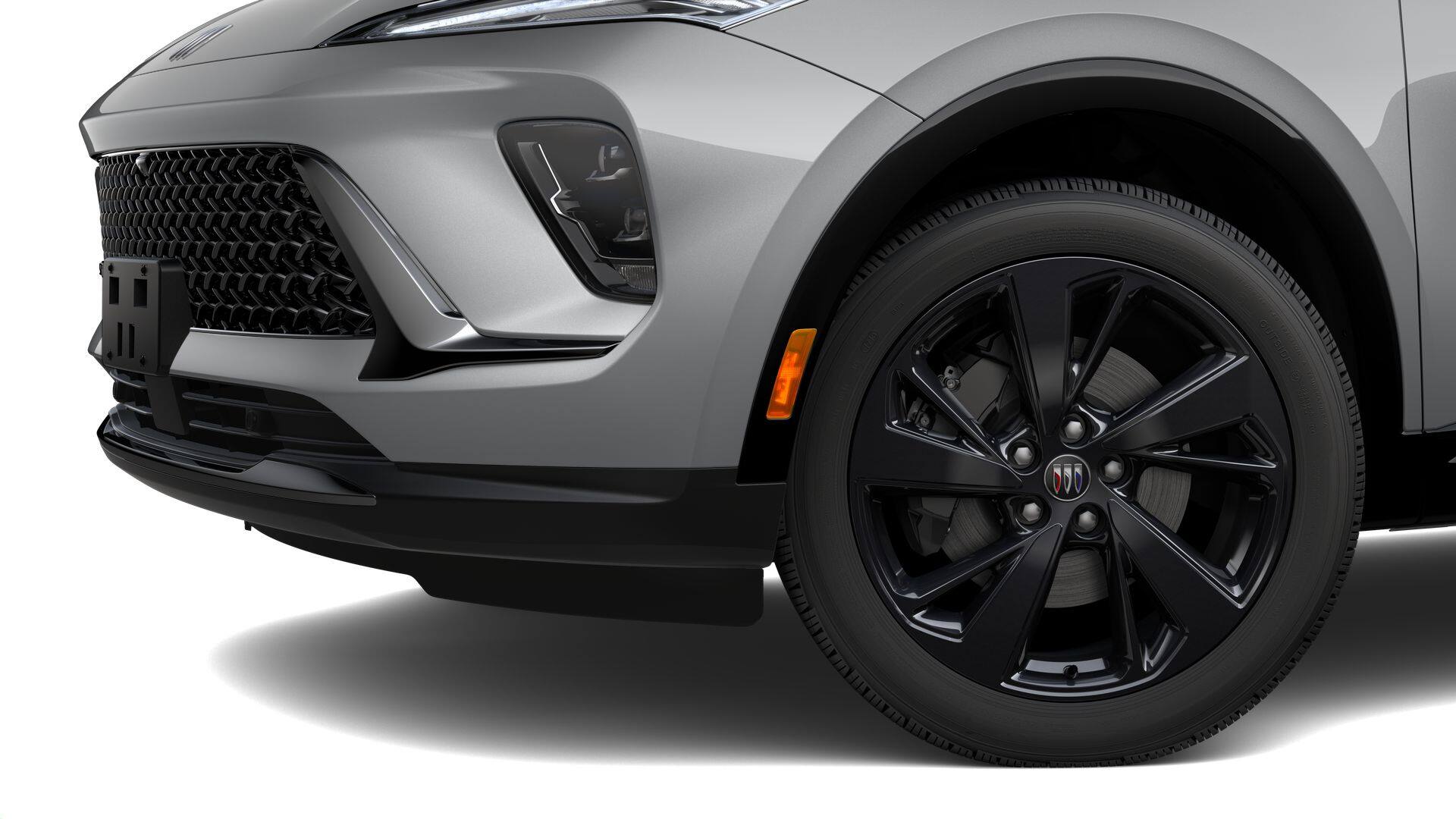 2026 Buick Envision Sport Touring SUV AWD