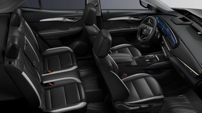 2026 Buick Envision Sport Touring SUV AWD