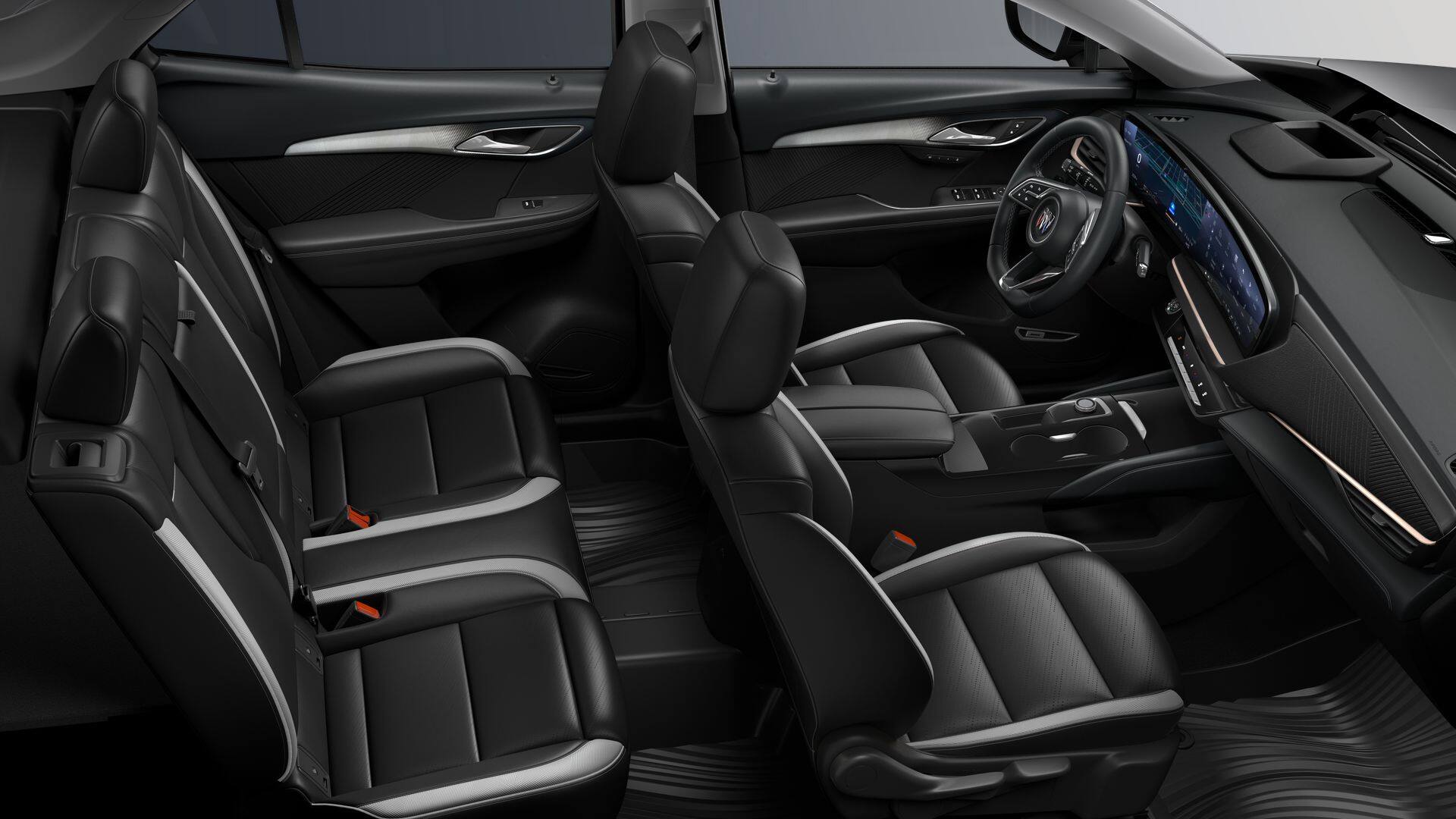 2026 Buick Envision Sport Touring SUV AWD