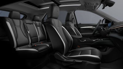 2026 Buick Envision Sport Touring SUV AWD