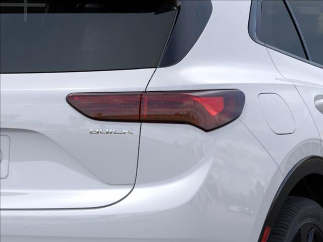 2026 Buick Envision Sport Touring SUV AWD